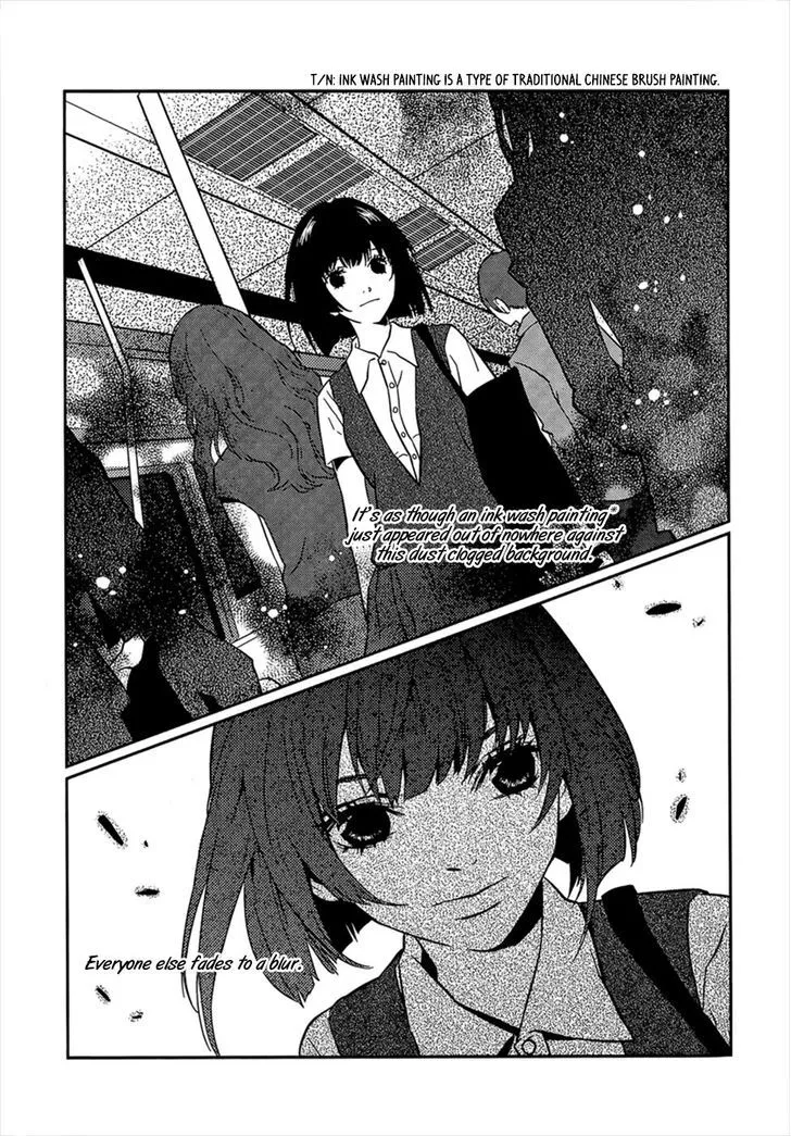 Once Again Chapter 2 page 12 - 