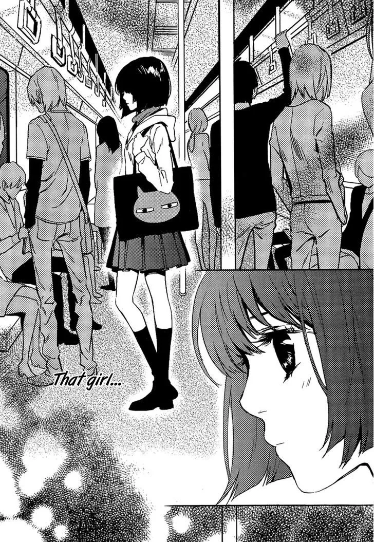 Once Again Chapter 2 page 3 - 