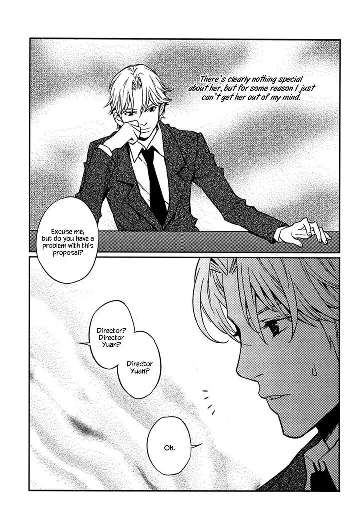 Once Again Chapter 2 page 4 - 
