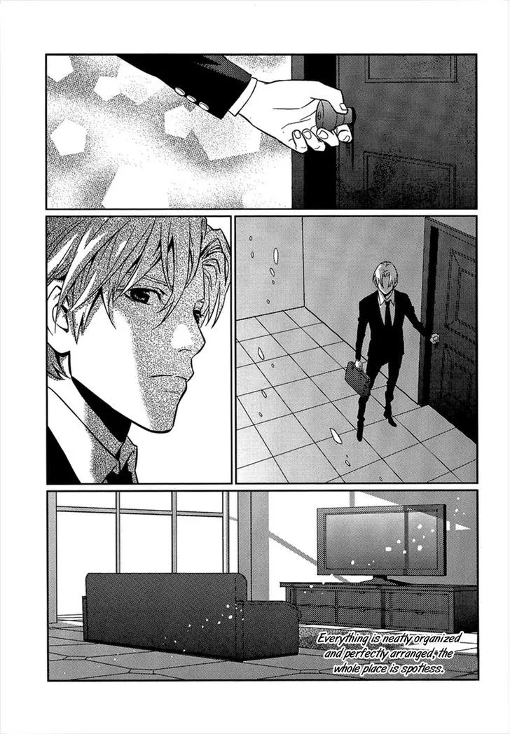 Once Again Chapter 2 page 8 - 