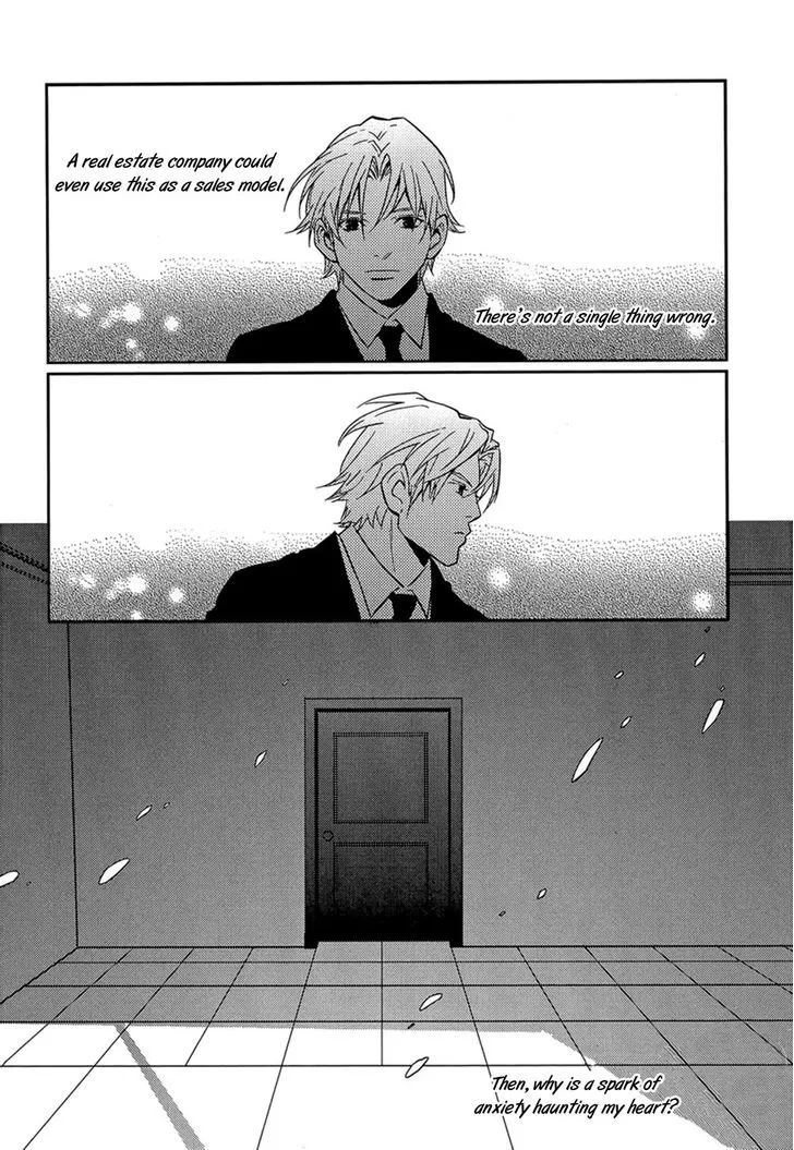 Once Again Chapter 2 page 9 - 