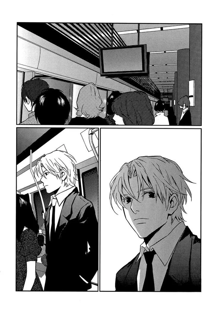 Once Again Chapter 2 page 10 - 