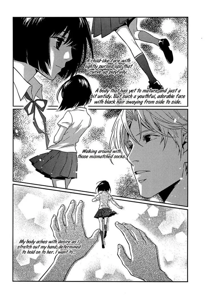 Once Again Chapter 3 page 11 - 