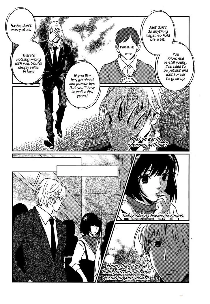 Once Again Chapter 3 page 17 - 