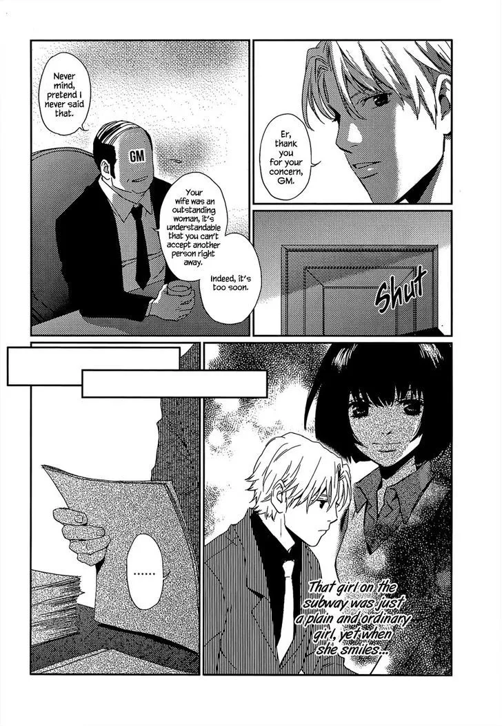 Once Again Chapter 3 page 7 - 