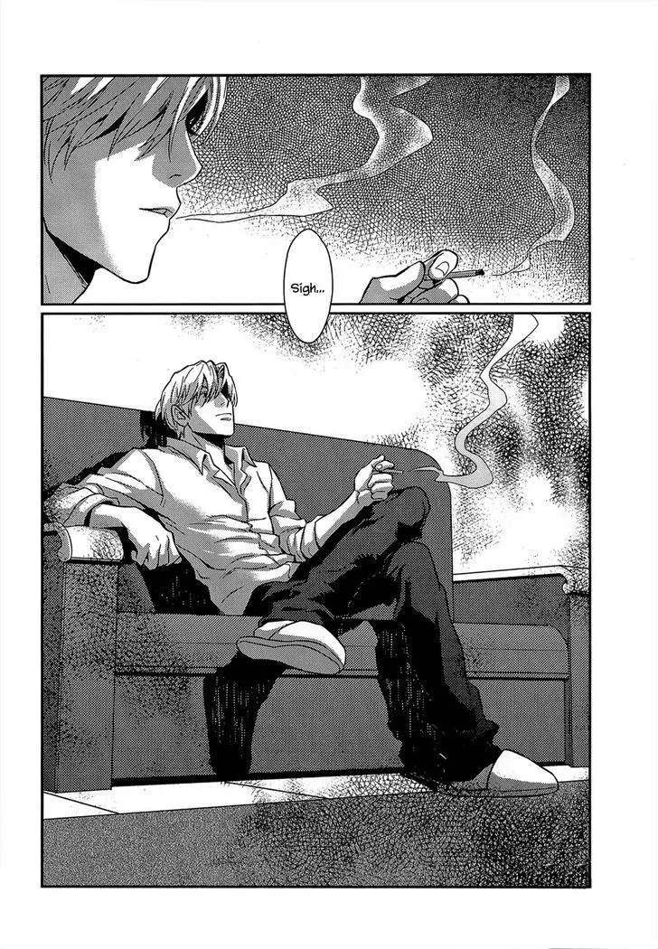 Once Again Chapter 4 page 3 - 
