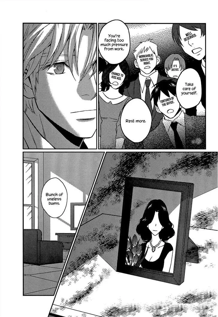 Once Again Chapter 4 page 4 - 