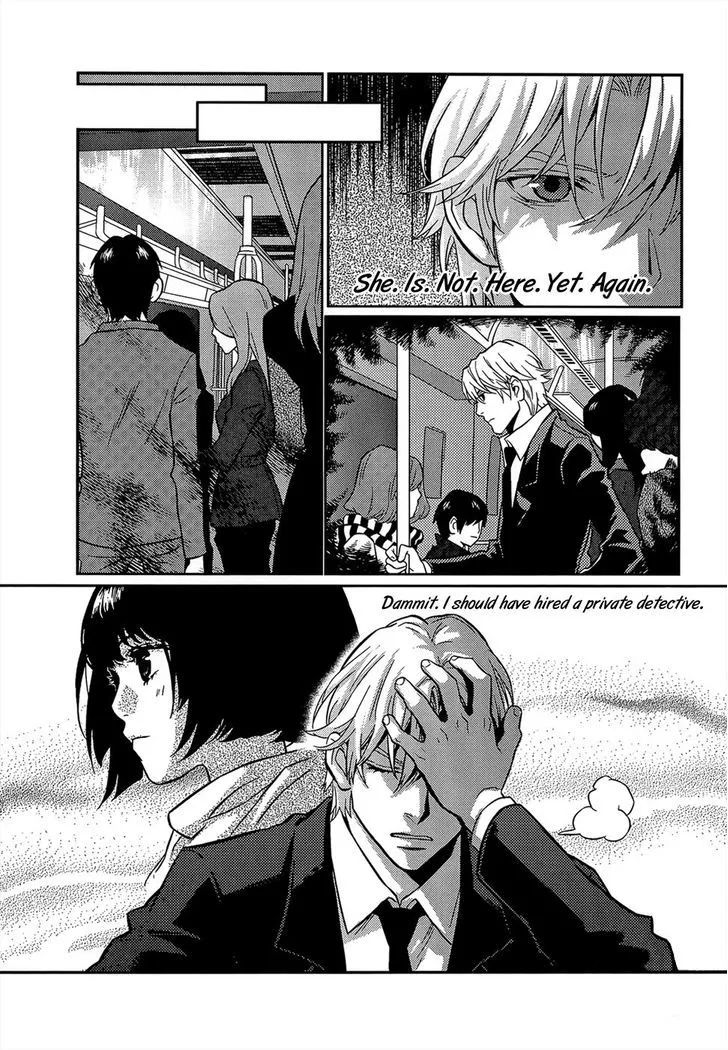 Once Again Chapter 4 page 6 - 