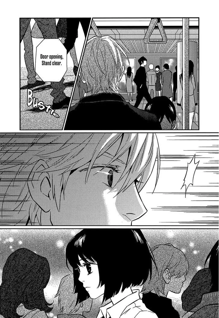 Once Again Chapter 4 page 7 - 