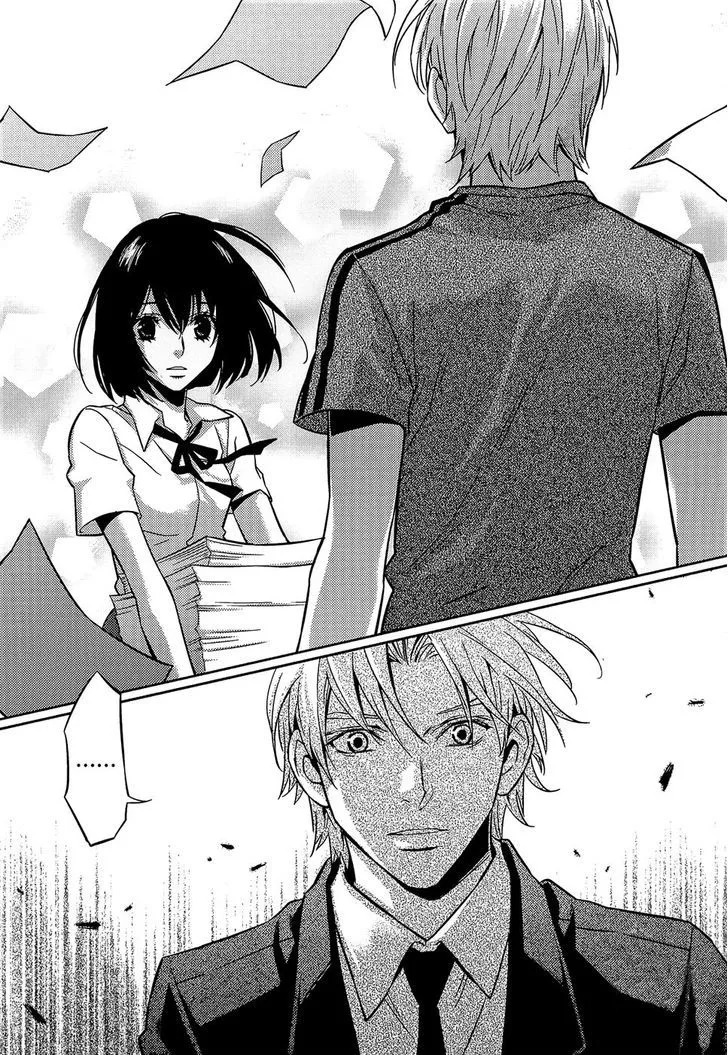 Once Again Chapter 5 page 3 - 