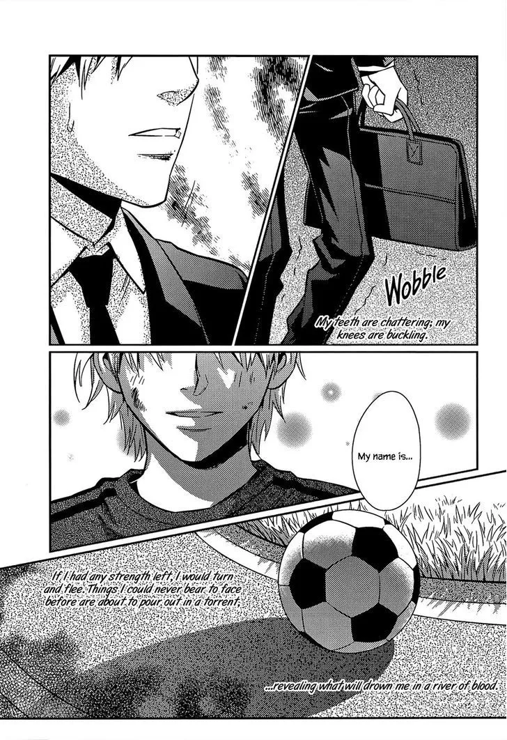 Once Again Chapter 5 page 6 - 