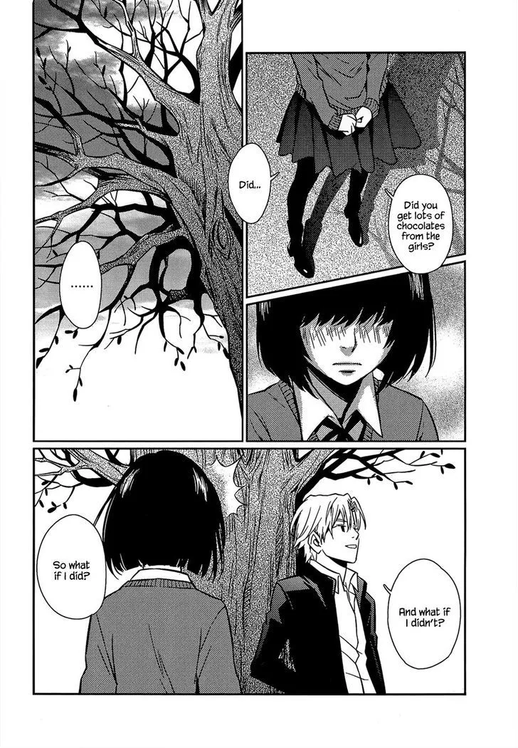 Once Again Chapter 5 page 9 - 