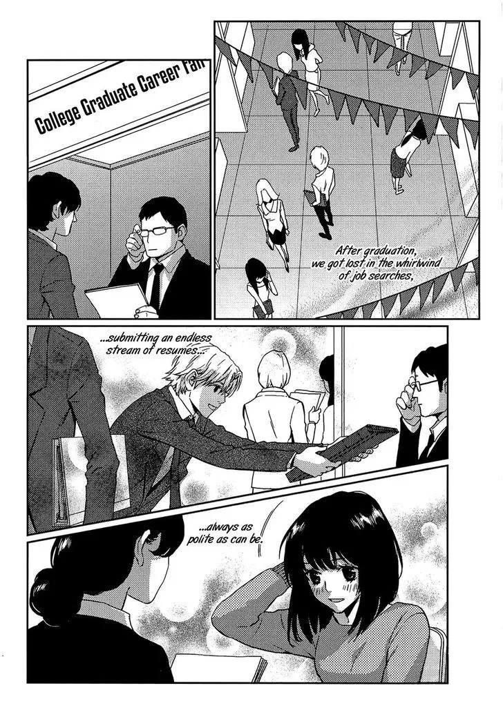 Once Again Chapter 6 page 3 - 