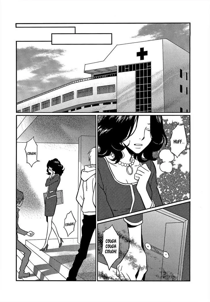 Once Again Chapter 7 page 11 - 