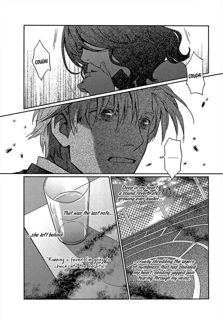 Once Again Chapter 7 page 14 - 