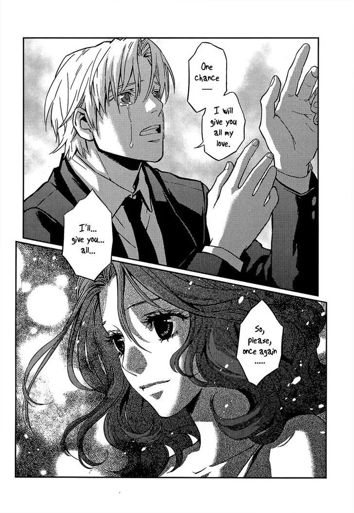Once Again Chapter 7 page 29 - 