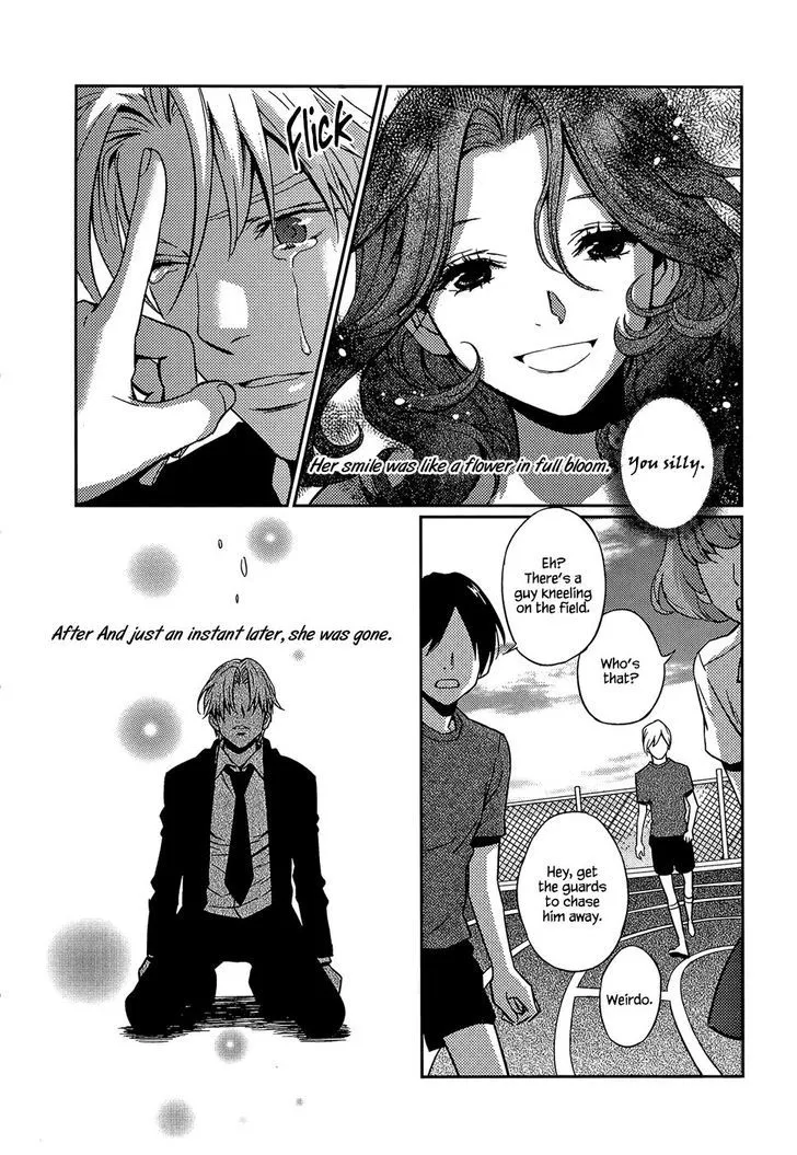 Once Again Chapter 7 page 30 - 
