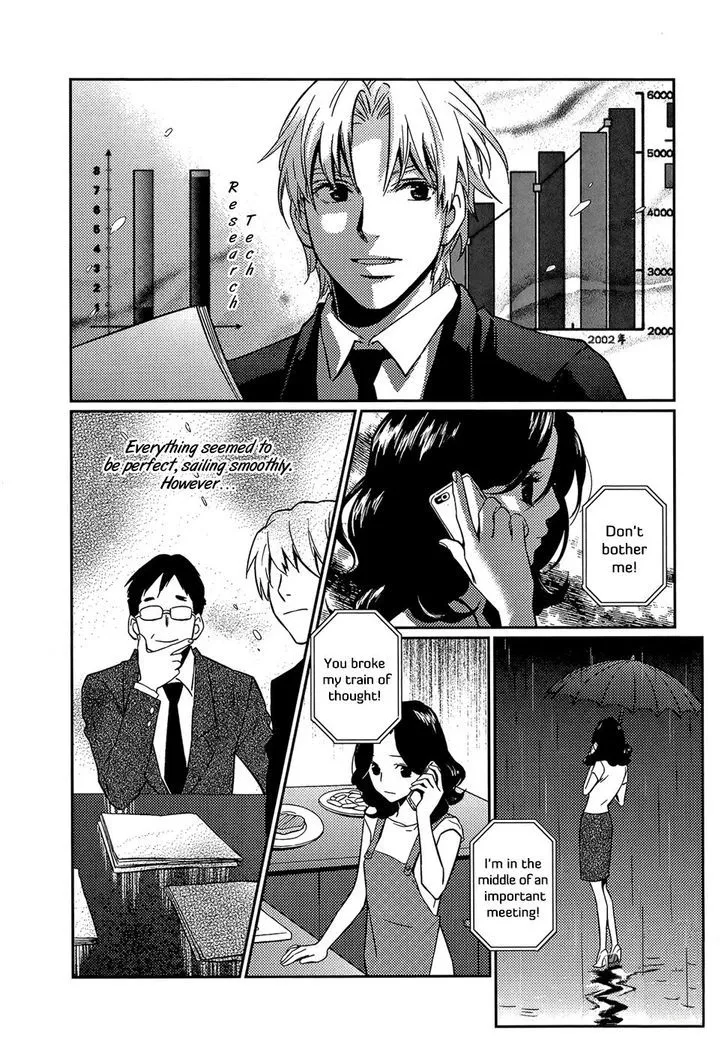 Once Again Chapter 7 page 6 - 