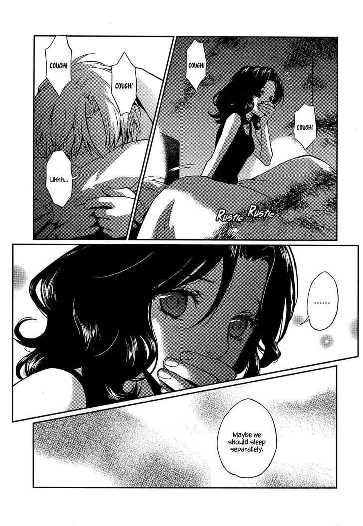 Once Again Chapter 7 page 8 - 