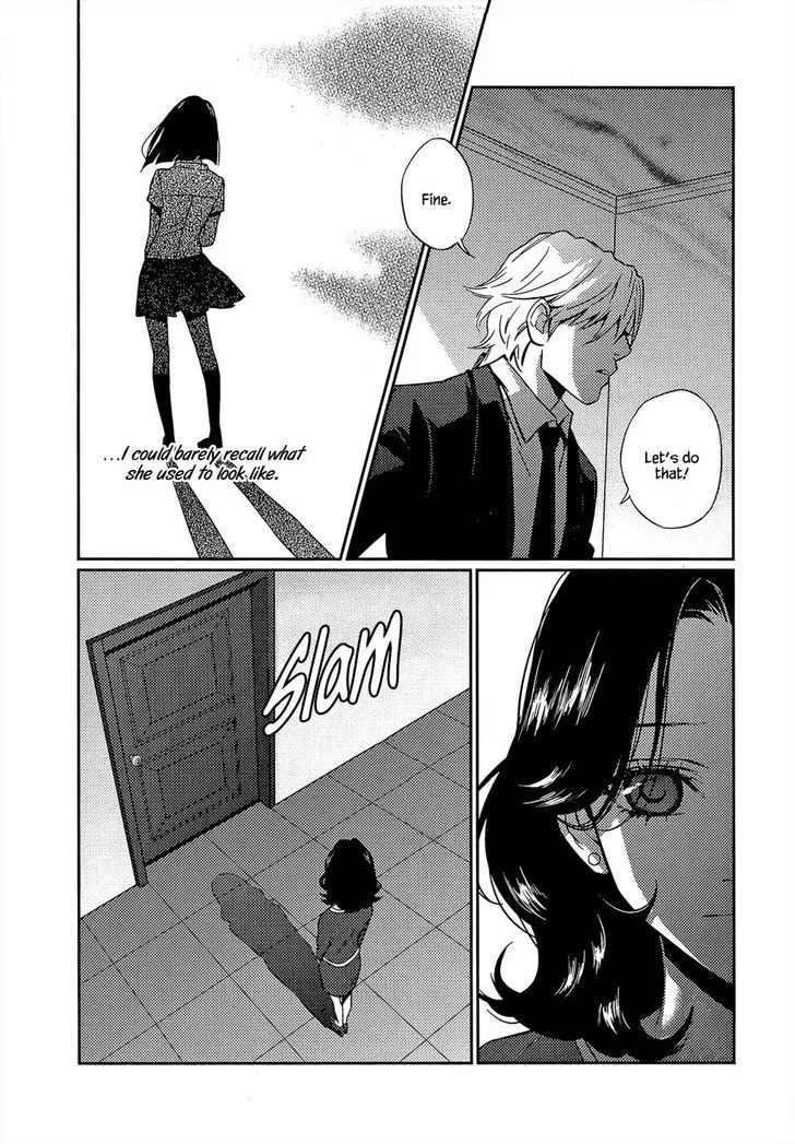 Once Again Chapter 7 page 10 - 