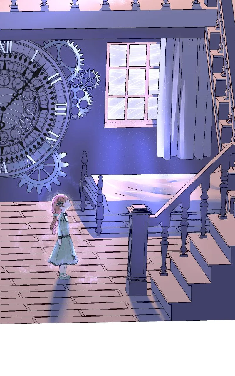 Once Again Chapter 9 page 40 - 