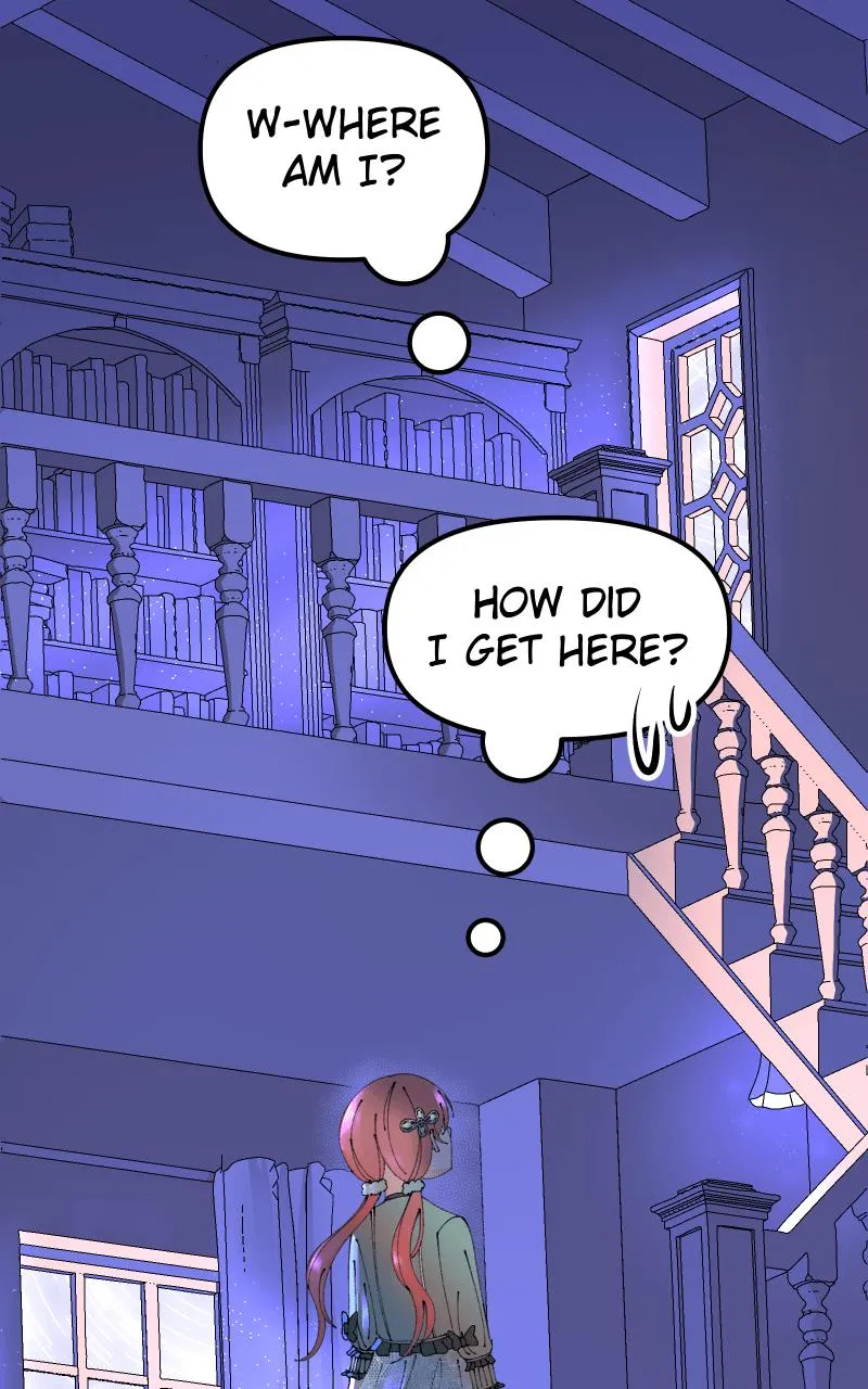 Once Again Chapter 9 page 63 - 