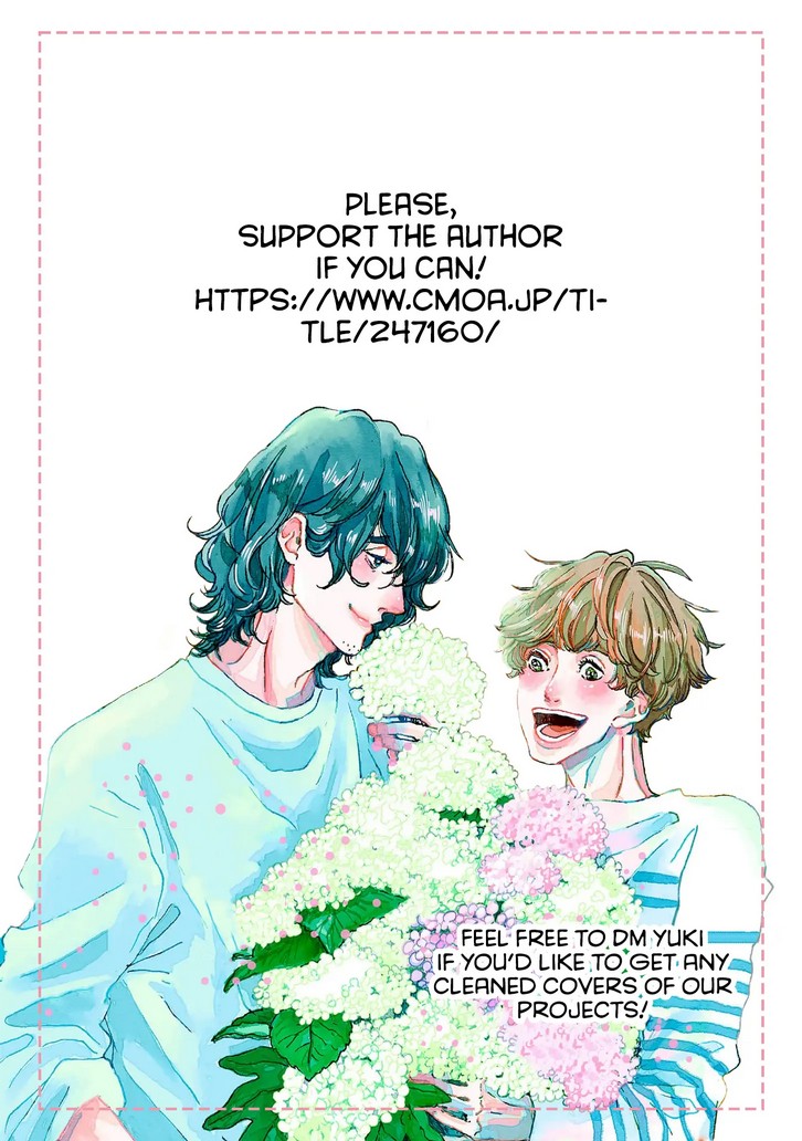 Read Once Agin, As Clouds Part chapter 1 image 2 on Lezhin