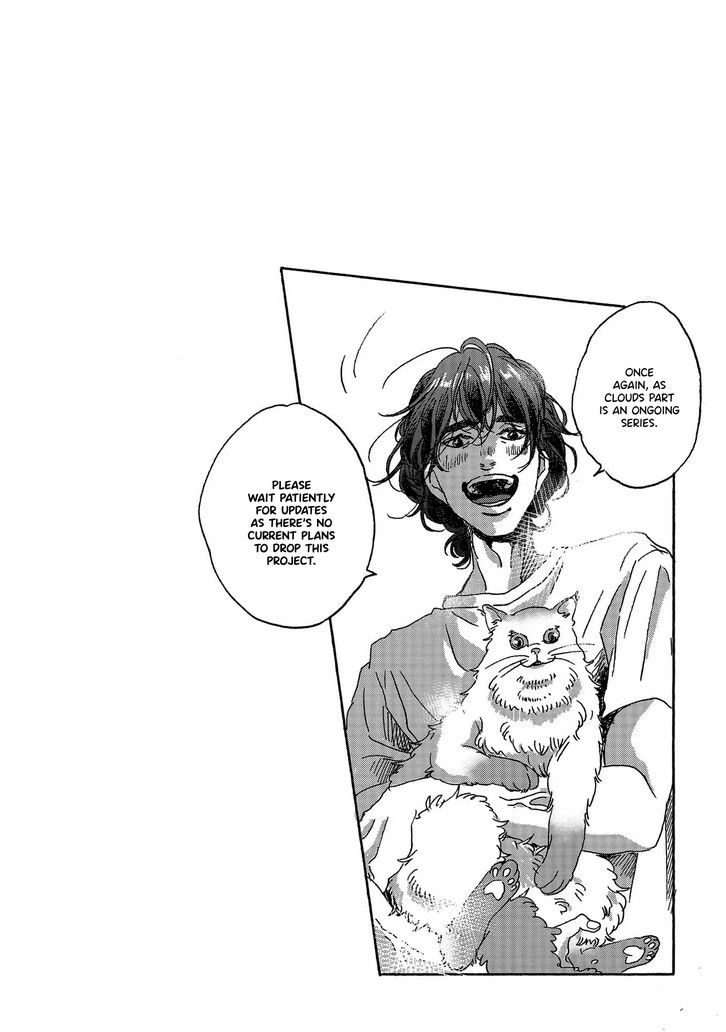 Read Once Agin, As Clouds Part chapter 1 image 4 on Lezhin