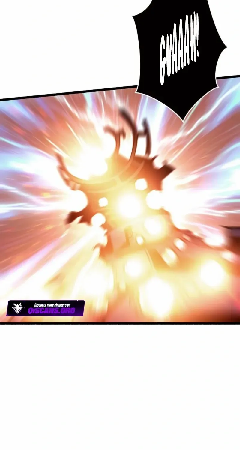 Once I Possess The System I Will Become The Creator Chapter 21 page 2 - 