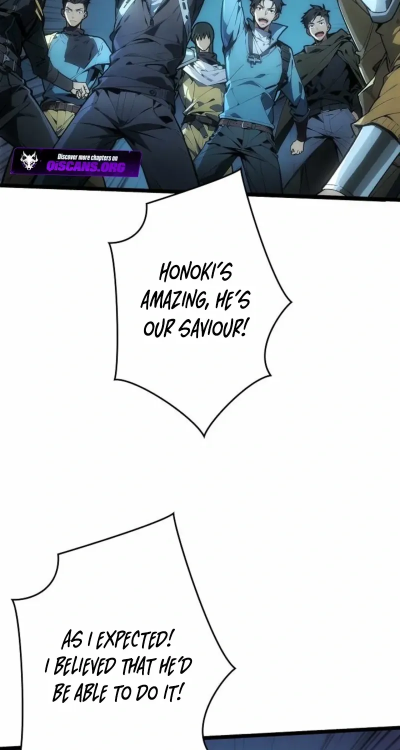 Once I Possess The System I Will Become The Creator Chapter 21 page 11 - 