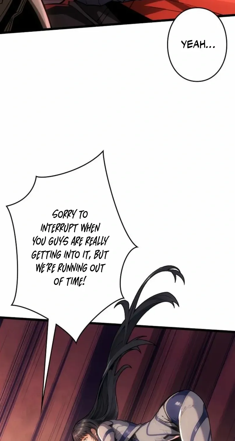 Once I Possess The System I Will Become The Creator Chapter 21 page 101 - 