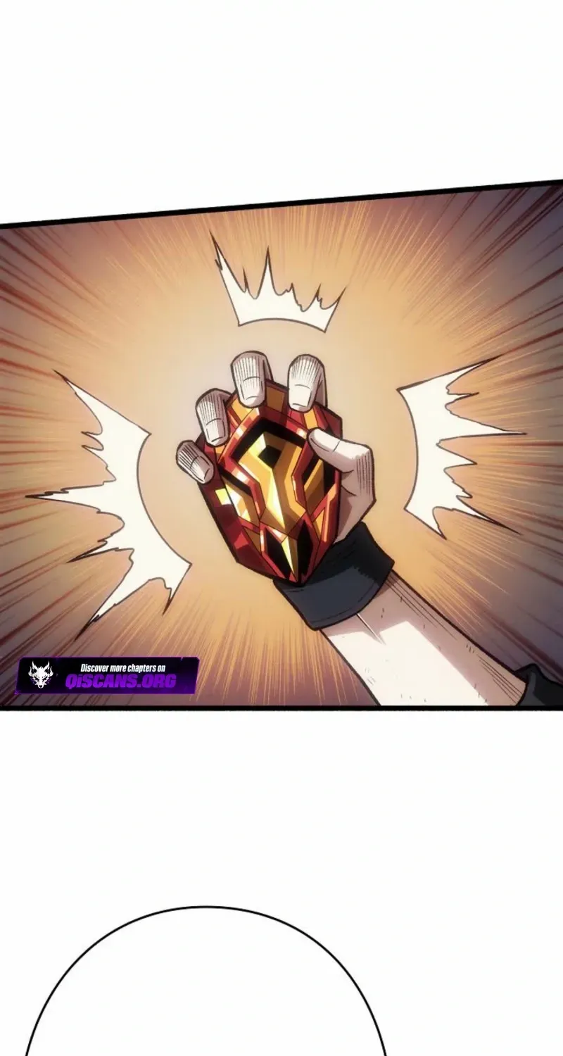 Once I Possess The System I Will Become The Creator Chapter 21 page 22 - 
