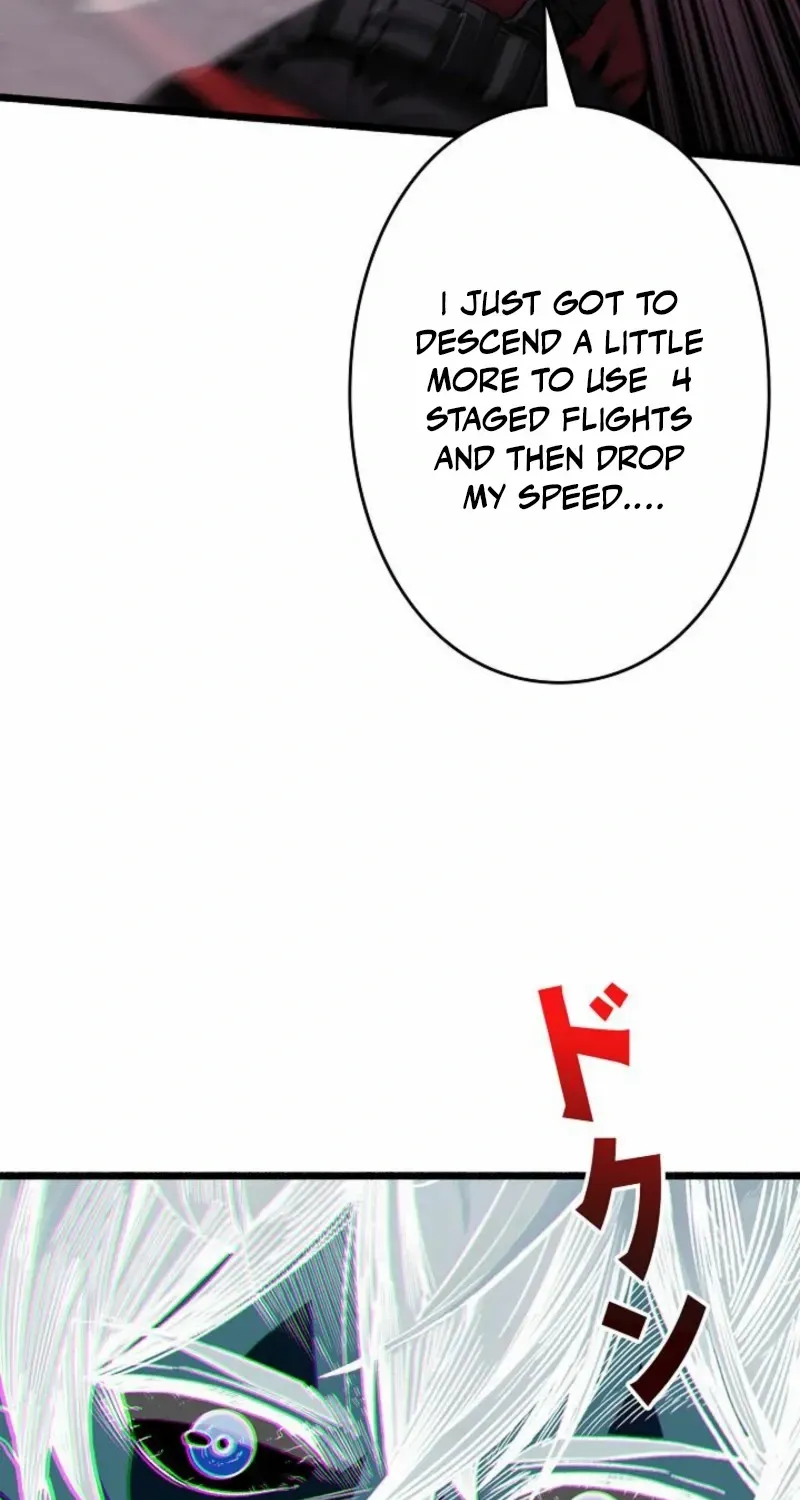 Once I Possess The System I Will Become The Creator Chapter 21 page 24 - 