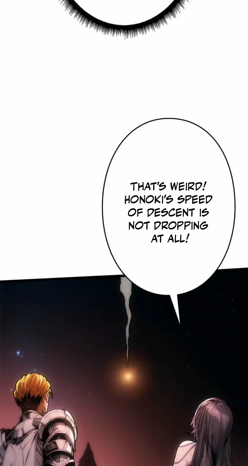 Once I Possess The System I Will Become The Creator Chapter 21 page 30 - 