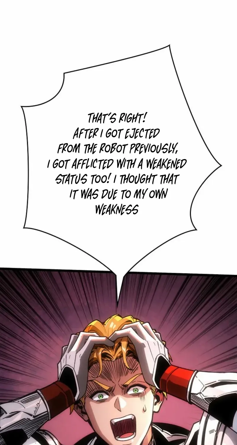 Once I Possess The System I Will Become The Creator Chapter 21 page 32 - 