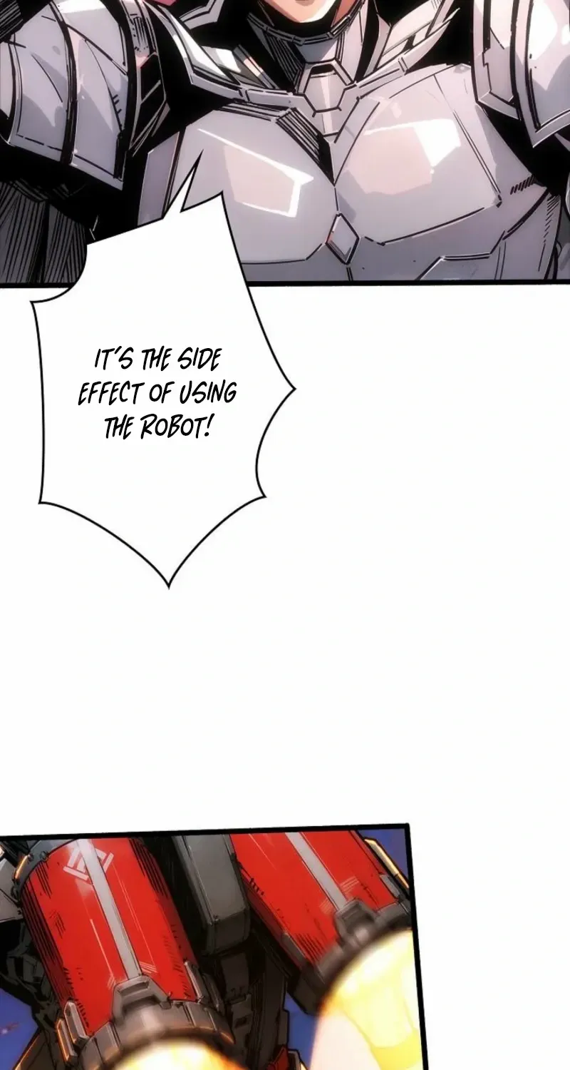 Once I Possess The System I Will Become The Creator Chapter 21 page 33 - 