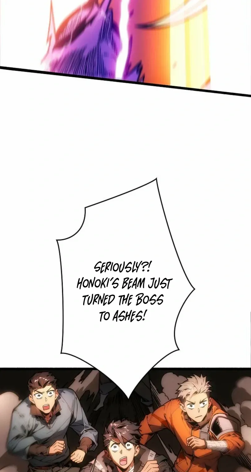 Once I Possess The System I Will Become The Creator Chapter 21 page 5 - 