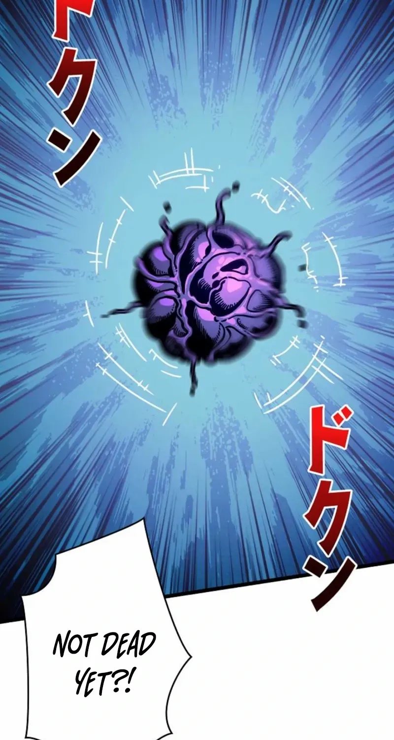 Once I Possess The System I Will Become The Creator Chapter 21 page 42 - 