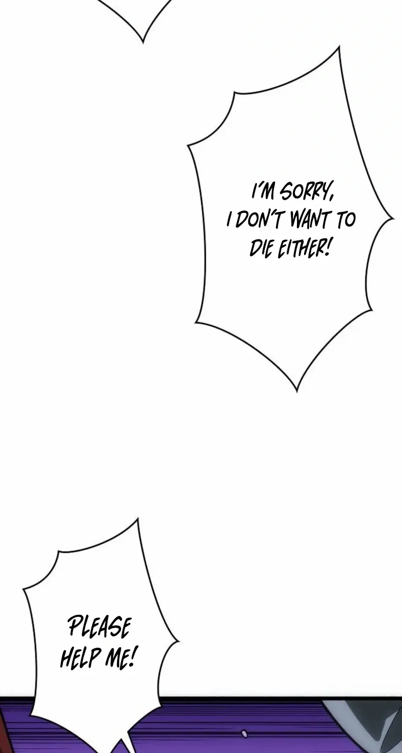 Once I Possess The System I Will Become The Creator Chapter 21 page 47 - 