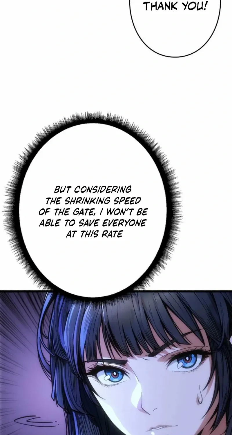 Once I Possess The System I Will Become The Creator Chapter 21 page 50 - 
