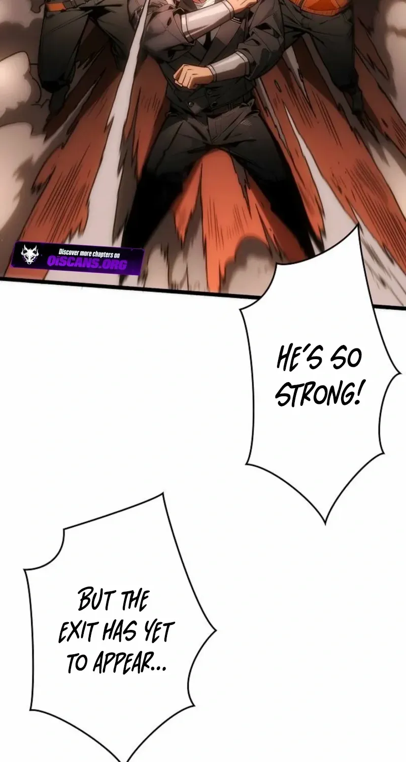 Once I Possess The System I Will Become The Creator Chapter 21 page 6 - 
