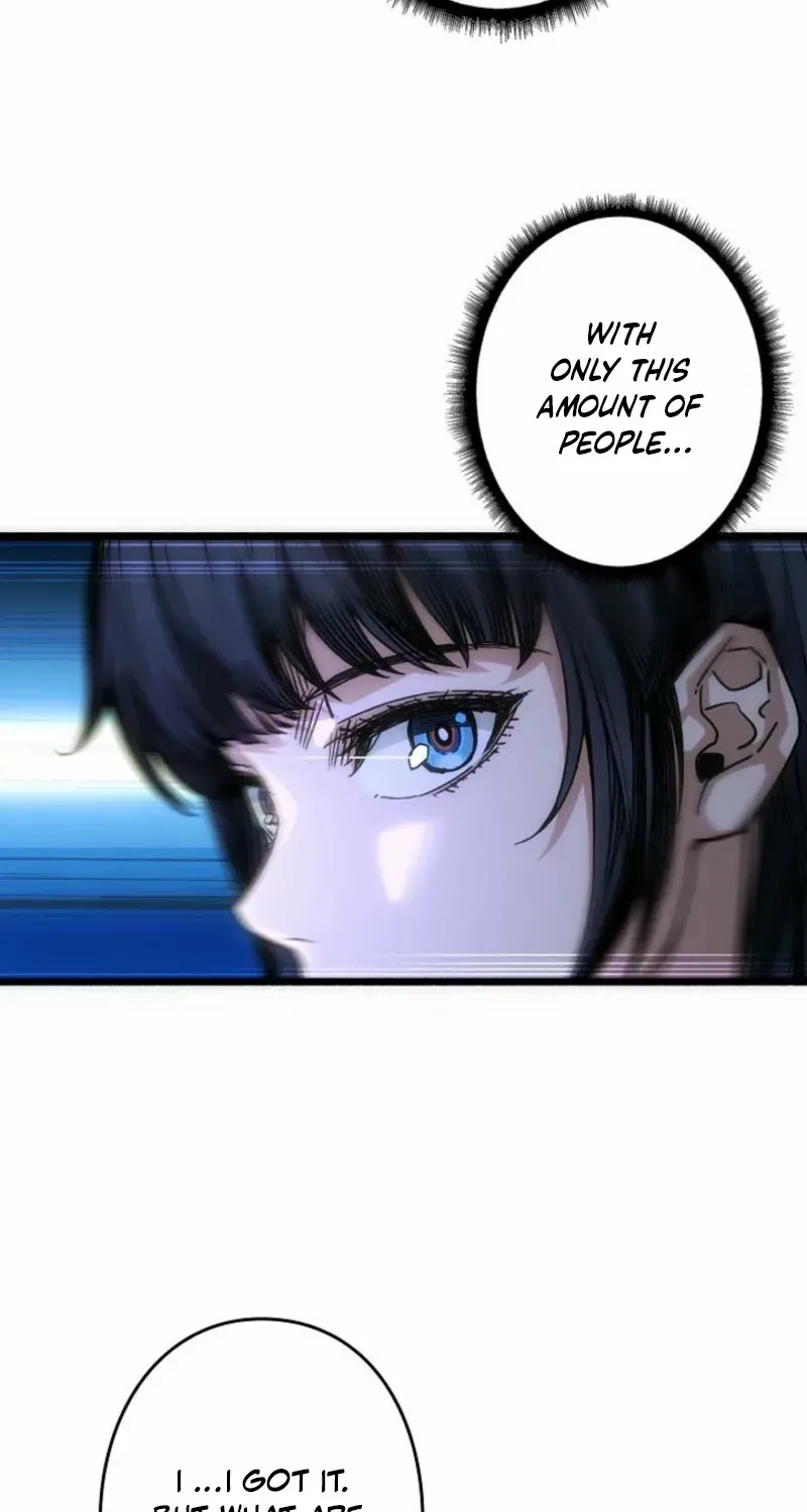 Once I Possess The System I Will Become The Creator Chapter 21 page 53 - 