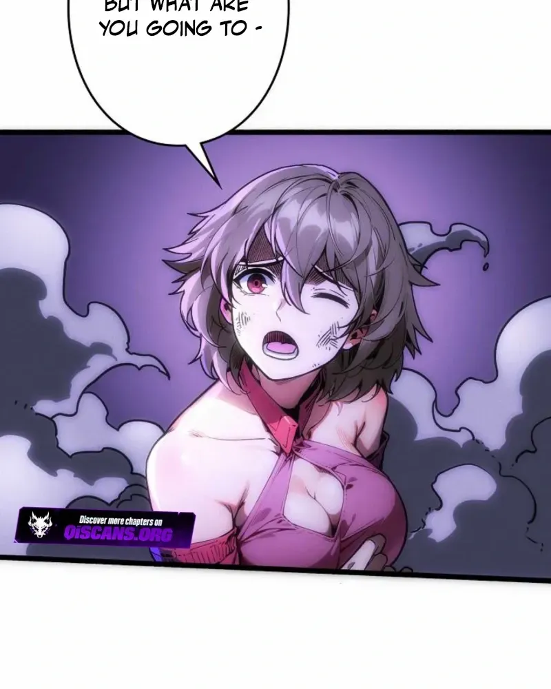 Once I Possess The System I Will Become The Creator Chapter 21 page 54 - 