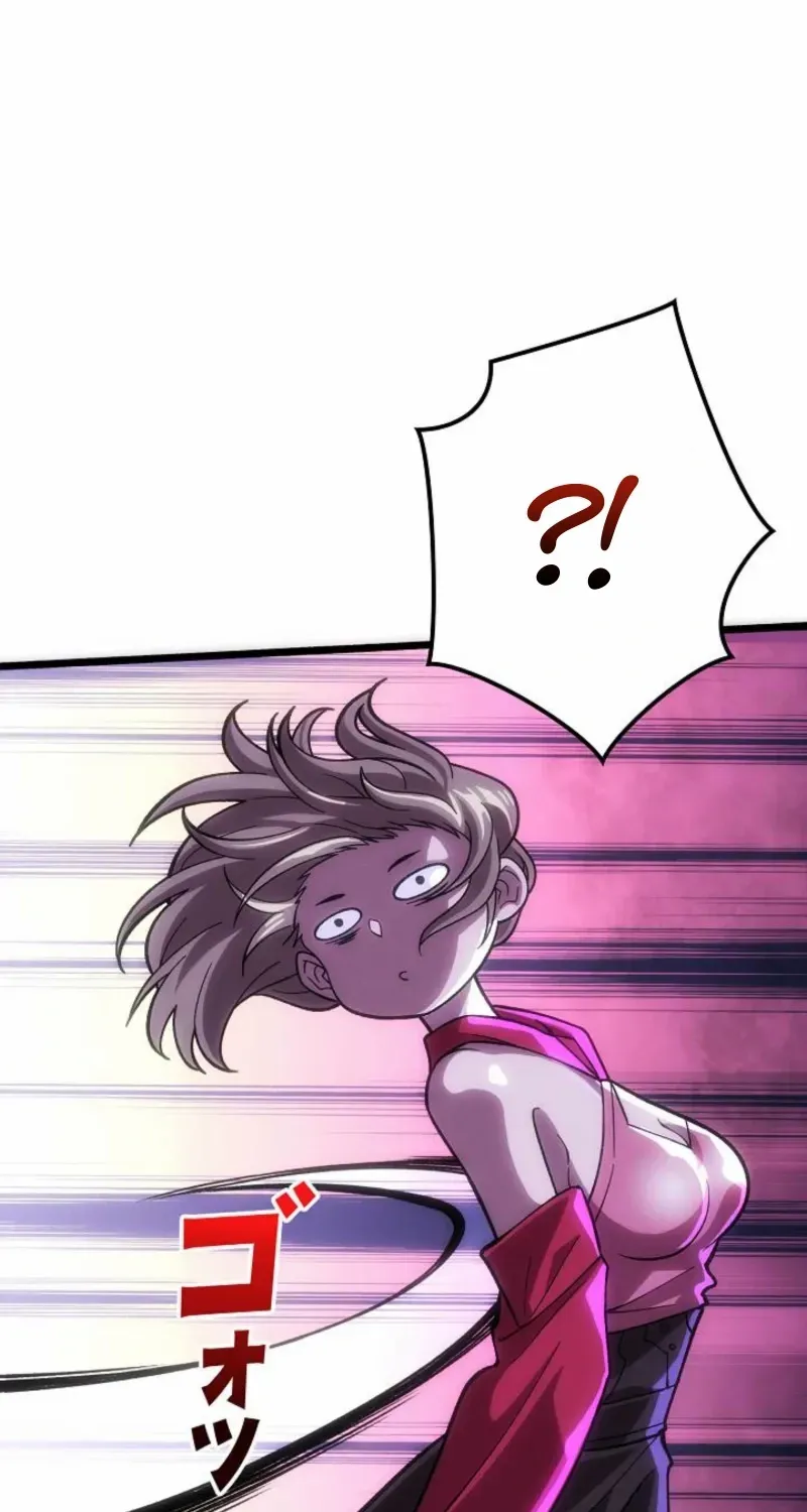 Once I Possess The System I Will Become The Creator Chapter 21 page 55 - 