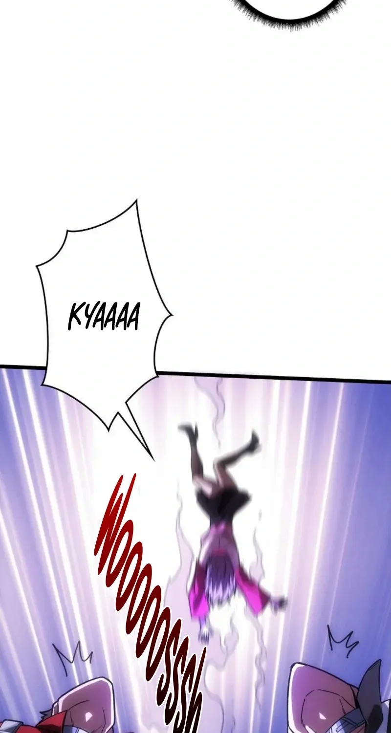 Once I Possess The System I Will Become The Creator Chapter 21 page 59 - 