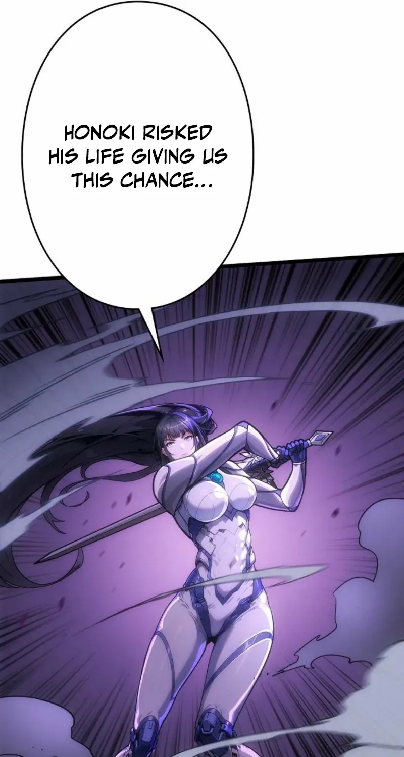 Once I Possess The System I Will Become The Creator Chapter 21 page 66 - 