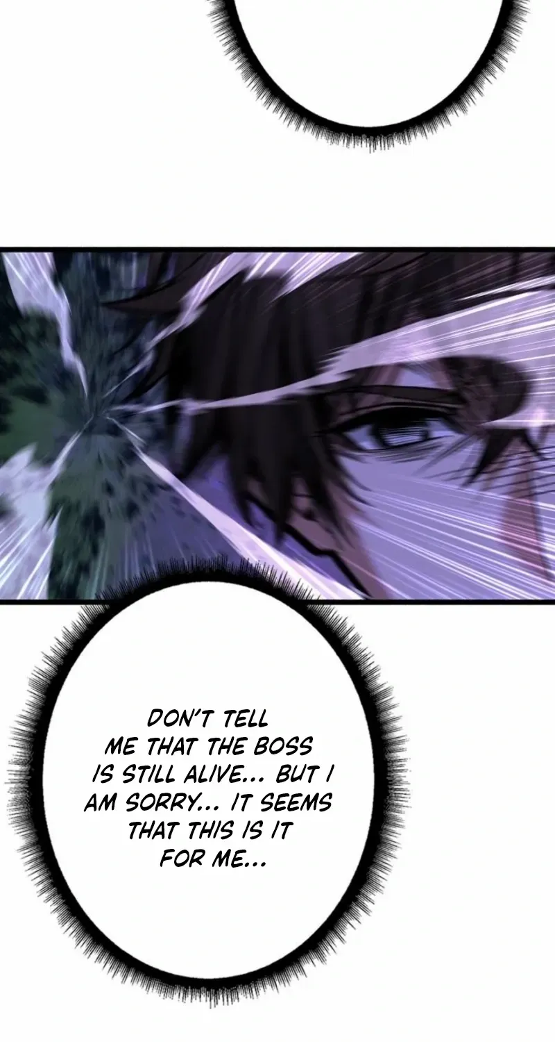 Once I Possess The System I Will Become The Creator Chapter 21 page 69 - 