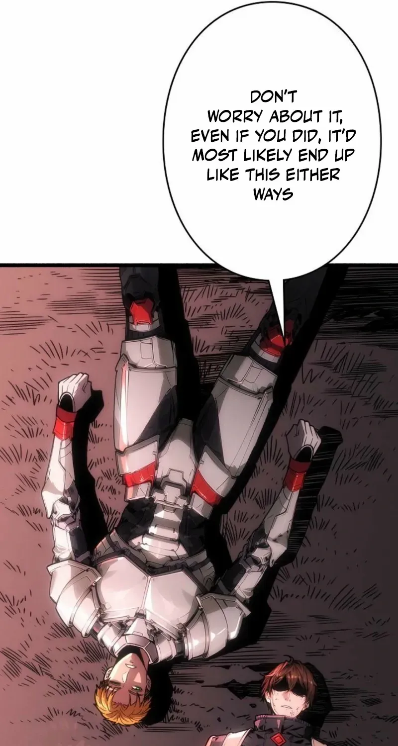 Once I Possess The System I Will Become The Creator Chapter 21 page 78 - 