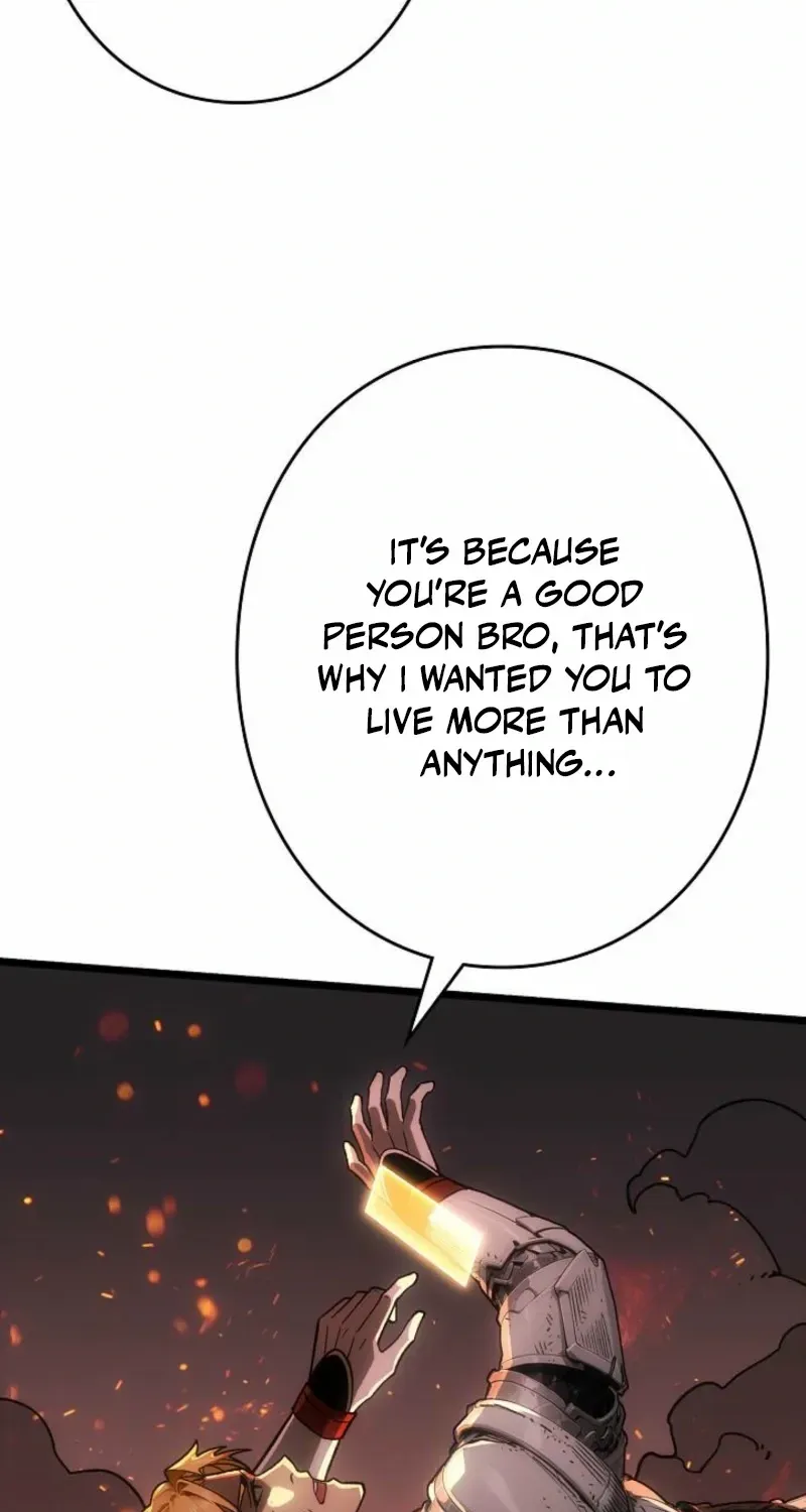 Once I Possess The System I Will Become The Creator Chapter 21 page 80 - 
