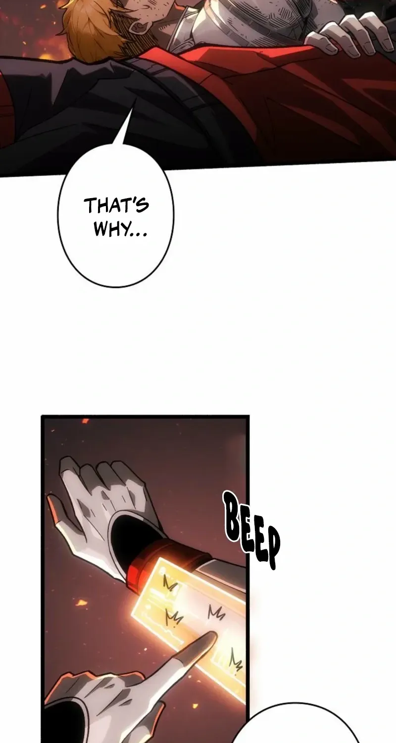 Once I Possess The System I Will Become The Creator Chapter 21 page 81 - 